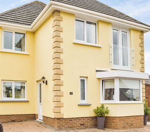 Accommodation Ferryside 