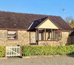 Accommodation Marros Amroth 