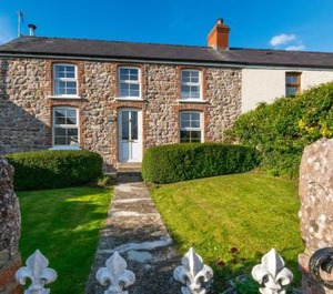 Ash Cottage 