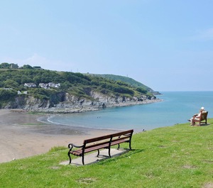 Accommodation Aberporth Cardigan 