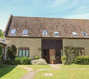 Afton Barns 