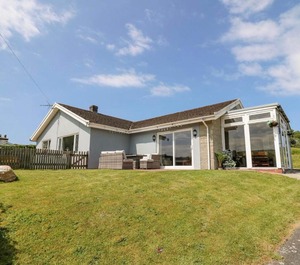 Aberceiro Bungalow 