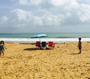 Luquillo 
