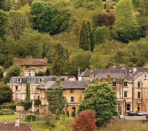 Limpley Stoke Hotel 