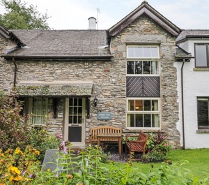 Bobbin Cottage 