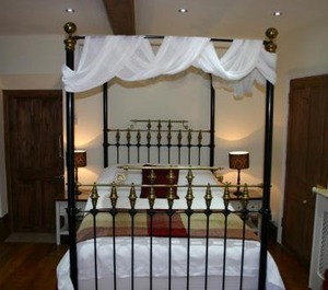 Cadleigh Manor B 