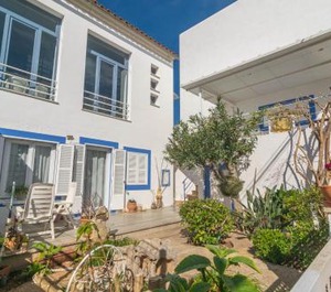 Casa Acogedora 