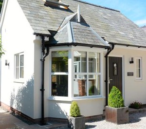 Cedar Tree Cottage 