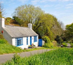 Crows Cottage 
