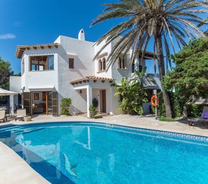 Villa Delfin Cala 