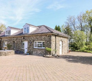 Fisher Granary Lampeter 
