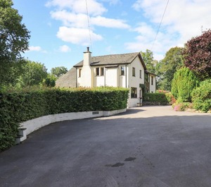 Greenbank Cottage 