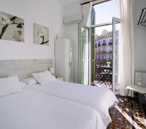 Casa Cosi Eixample 