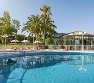 Hotel Ilunion Las Lomas 