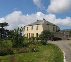 Lamphey Park 