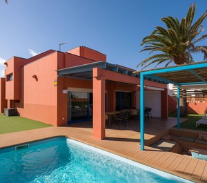 Villa Beach 