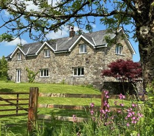 Maesyfelin Isaf 