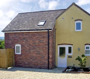 Manor Cottage 