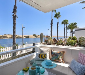 Los Lagos Maspalomas 