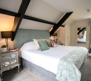 Mill Hotel 