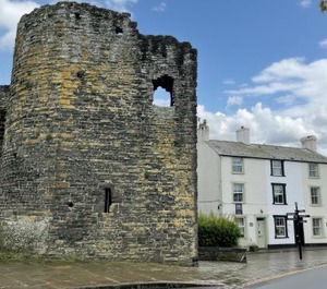 Millgate Cottage 