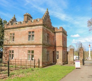 North Lodge 