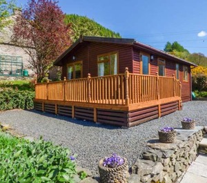 North Lodge Kendal 