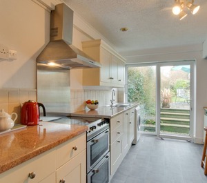 Ash Cottage 