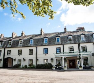 Shap Wells Hotel 