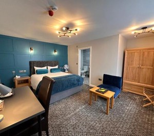 Spilman Hotel 