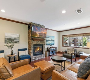 Marriott Timber Lodge South Tahoe 