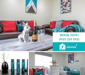 Tudors Esuites 