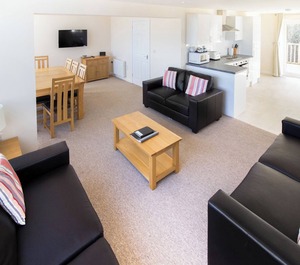 Accommodation 