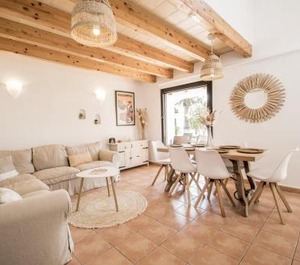Villa Air Con 