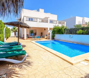 Cala Dor 