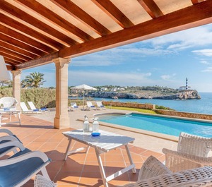 Villa Portocolom 