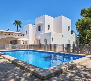 Villa Acebuche Cala 
