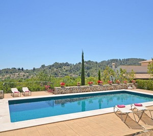 Villa Son Maguet 