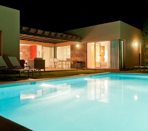 San Bartolome De Tiraj Outdoor Swimming 