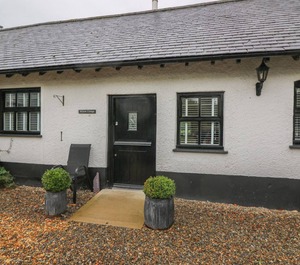 Willow Cottage 