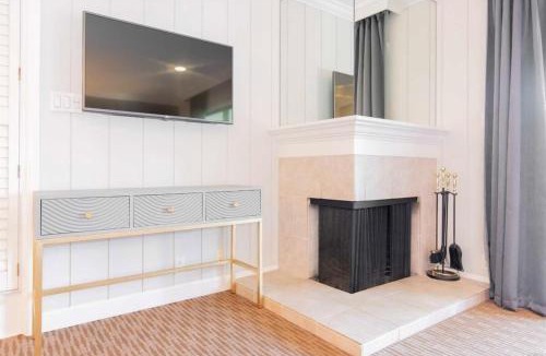 Napa House | 1 bed - 1 bath - Silverado Resort Experience