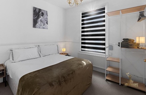 Exeter Apartment | 1 Bed Apartment, Central Exeter, Close to Quay