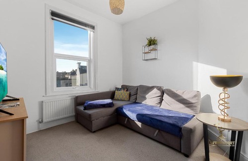 Exeter Apartment | 1 Bed Apartment, Central Exeter, Close to Quay