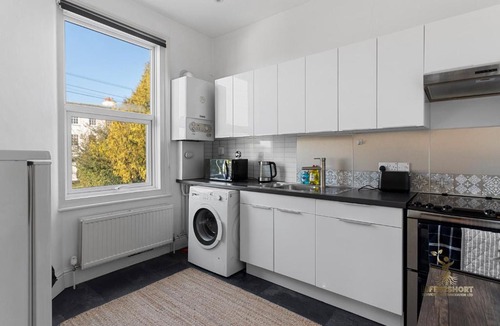 Exeter Apartment | 1 Bed Apartment, Central Exeter, Close to Quay