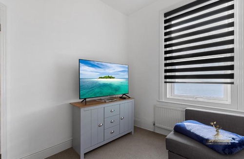 Exeter Apartment | 1 Bed Apartment, Central Exeter, Close to Quay