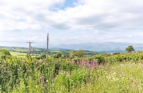 Colwyn Bay Apartment | 1 Bed in Glan Conwy oc-g30282