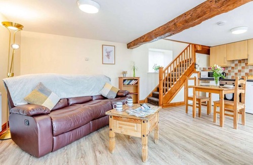 Bala Cottage | 1 Bed in Bala (oc-88450)