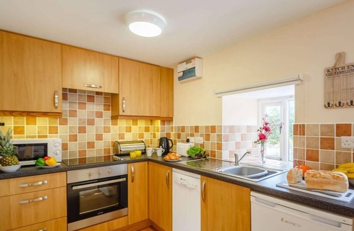 Bala Cottage | 1 Bed in Bala (oc-89369)