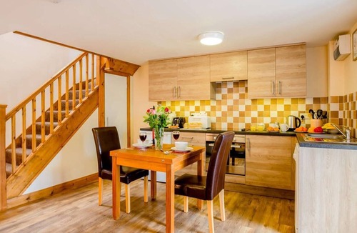 Bala Cottage | 1 Bed in Bala (oc-89368)