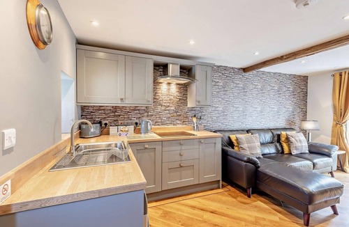 Llanycil Cottage | 1 Bed in Bala (oc-bow68)